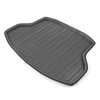 Honda Civic Rear Trunk Liner Cargo Mat (2016)