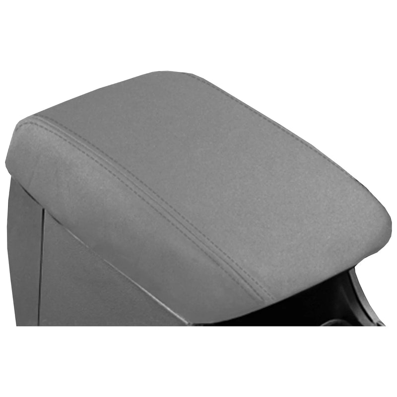 Hilux Canvas Console Cover (2015–2023)