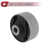 Honda Accord Acura TSX Front Lower Control Arm Bushing (2008-2015)