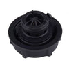 Ford F-150, Explorer, Mustang, Focus, Edge Coolant Expansion Tank Cap