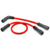 Forty Eight XL1200X 2010-2022 / XL1200XS 2018-2020 Spark Plug Wire & Cap