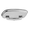 Harley Electra Glide Pegstreamliner Passenger Floorboards Kit (1993-2025)