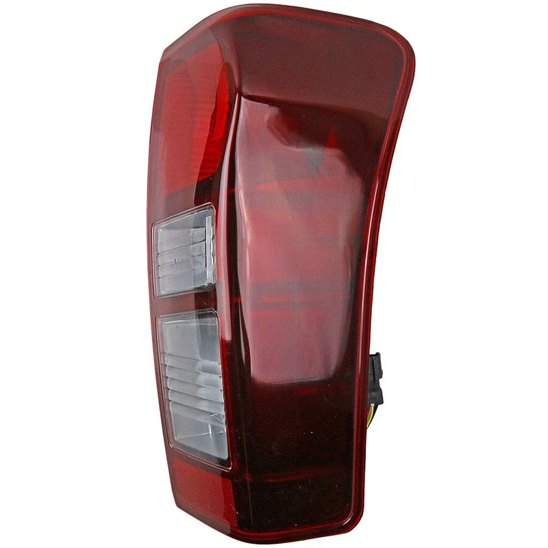 Isuzu D-Max V-Cross 1 Pair Tail Lamps (2012-2017)