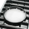 Mercedes Benz W463 G Wagon G500 G350 G55 Bumper Mesh Grille (1990-2016)