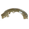 Toyota Hilux GGN25 KUN25 KUN26 2005-2016 4wd SR SR5 4x4 Drum Brake Shoes