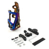 ATV Bike Cup Holder Handlebar Mount