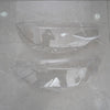 BMW 4 Series F33 F32 F80 F82 F83 Headlight Lens Covers (2017-2020)