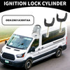 Ford Transit Mk7 Ignition Lock Cylinder (2006-2014)