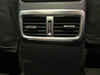 Mazda CX-30 Matte Silver Rear Air Vent Outlet Cover Trim (2020-2023)