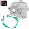 Suzuki Hayabusa GSX1300R Transmission Gear Shift Cover (1999-2007)