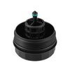 BMW 128i 135i 228i Oil Engine Filter Housing Cap Cover