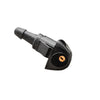 Honda Acura Front Windshield Wiper Water Spray Jets (2001-2006)