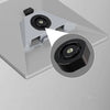 Starlink Mini Tripod Adapter with Fixing Clamps
