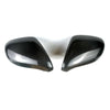 Lexus IS250 / IS350 2006-12 Real Carbon Fiber Add-on Side Mirror Cover Caps