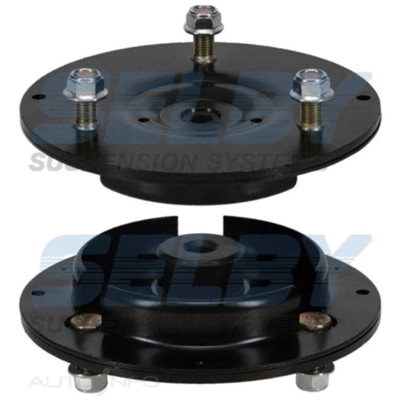 Hilux GGN120 V6 4.0L 1GR-FE 2015~2017 Front Strut Mount