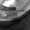 Cadillac CTS Right Front Headlight Lens Cover (2008-2013)