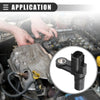 TOYOTA Avensis 2.0 VVT-i Speed Sensor (2000-2018)