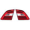 Mercedes Benz ML W166 Rear Tail Brake Driving Reversing Lights (2012-2015)