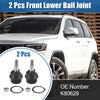 Jeep Liberty Front Lower Ball Joints (2008-2012)