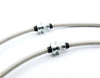 BMW E46 3 Series 318i-330i (1998-2006) - Hoses Brake Line Kit