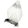 BMW S1000RR (2010-2014) - ABS Black Rear Seat Cover Cowl