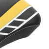 Yamaha YZF-R1 Raider Seat Cushion PU Yellow (2015-2023)