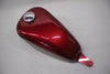 HONDA Steed 400 600 Shadow VT600 9L Gloss Red Petrol Fuel Tank (1996-2000)