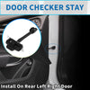 Citroen C4 Cactus Rear Door Check Strap Stopper (2014-2019)