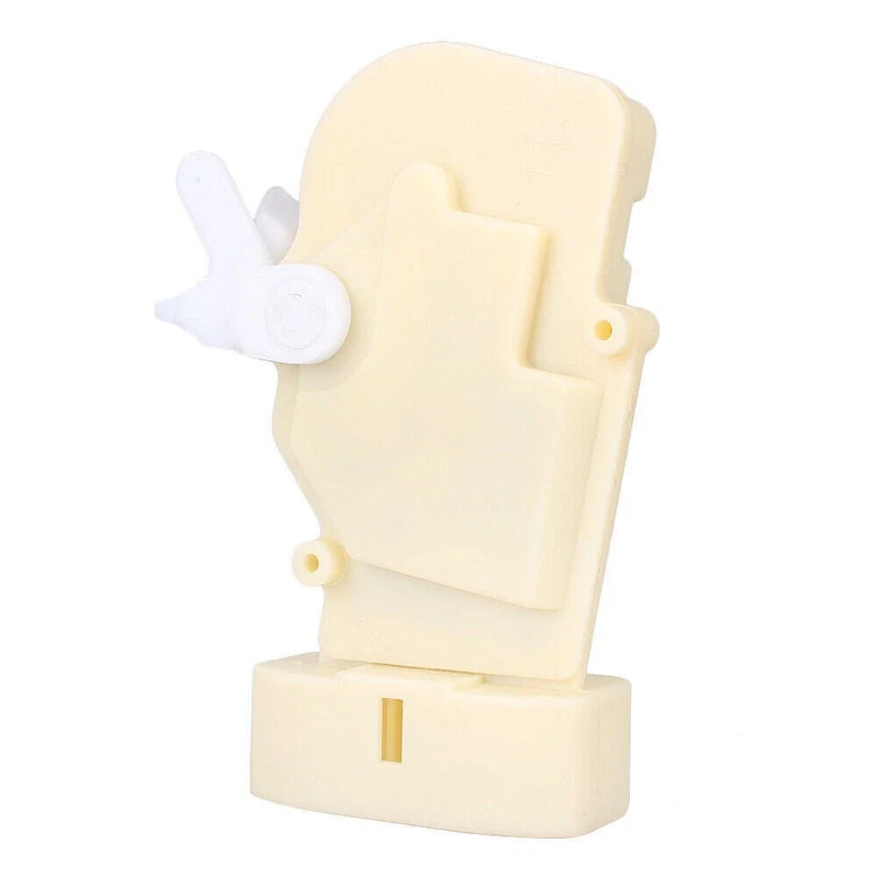 Toyota Prius, Lexus GS300 / GS430 / GS400 Front Left Door Lock Actuator (2001-2003)
