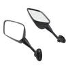 Honda CBR900 / 919 / 929 / 954 & Hyosung GT125R Rearview Side Mirrors (1998-2003)