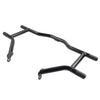 Harley Electra Glide, Street Glide, Road King Front Engine Crash Bar Guard (1997-2008)