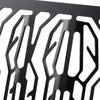 BMW G310R G310GS (2017-2020) Black Radiator Grill Cover