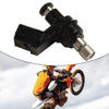 SX Fuel Injector Fitment