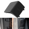 BMW 1 Series E81 E82 E87 E88 X1 E84 OBD Socket Cover  Black ABS (2004-2015)