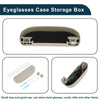 Ford Kuga 3 MK3 ST-Line 2020-2025 ABS Beige 1 x Set Sunglasses Case