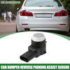 Mercedes-Benz C 250 Rear Bumper Park Assist Sensor (2012-2015)