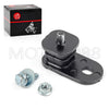 Kawasaki KDX200 / 220 / 250 Exhaust Pipe Mount Hanger W/ Nut (1980–1995)