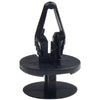 Auveco 20988 2 x Bumper Fender Clips