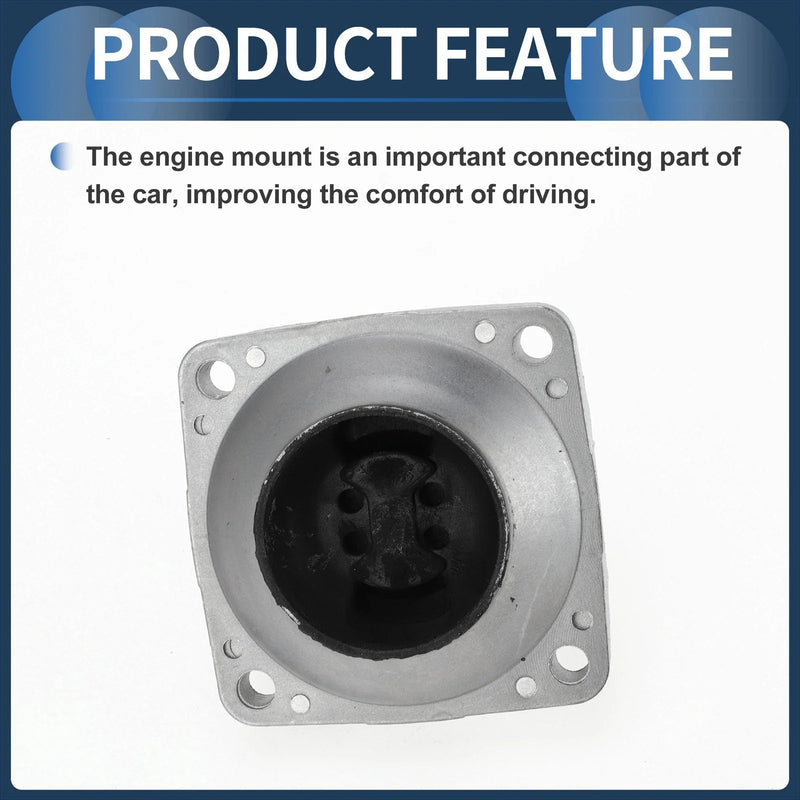Mercedes Benz W164 6.2L A / MT Engine Mount (2005-2011)