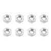 Yamaha YFZ 350 Banshee Fender Bolts Set (1987-2006)