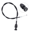Honda ATC125M ATC200M ATC200ES TRX200 TRX350 1 x ATV Choke Cable 97cm