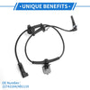 Chevrolet Corvette ABS Wheel Speed Sensor