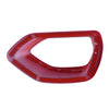 Dodge Charger Front Bumper Grille Cover Trim (2015-2021)