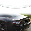 Maserati GT Gran Turismo Boot Spoiler (2007-2019)