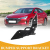 Hyundai Elantra (2017-2018) 1 x Pc Front Bumper Support Bracket