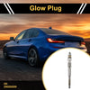 Various Makes & Models Glow Plug 1 x Diesel Glow Plug