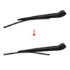 Volvo V70 Rear Wiper Blade Arm Set 362mm (2007-2016)