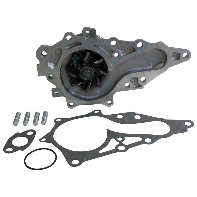 Toyota Soarer Supra Chaser Cresta Crown Aristo 1JZ 2.5 2JZ 3.0 Water Pump