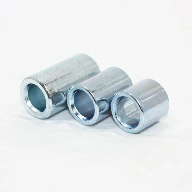 125cc PIT QUAD DIRT BIKE ATV 3 x 12mm Axle Spacers & 19mm/25mm/35mm Bushes