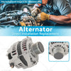 Nissan Terrano R50, Patrol GU Y61, Navara D22 3.0 Alternator (00-14)
